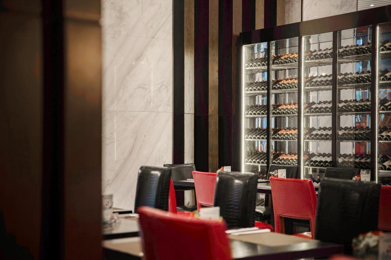 Holiday Inn Shanghai Hongqiao West By Ihg Qingpu Buitenkant foto