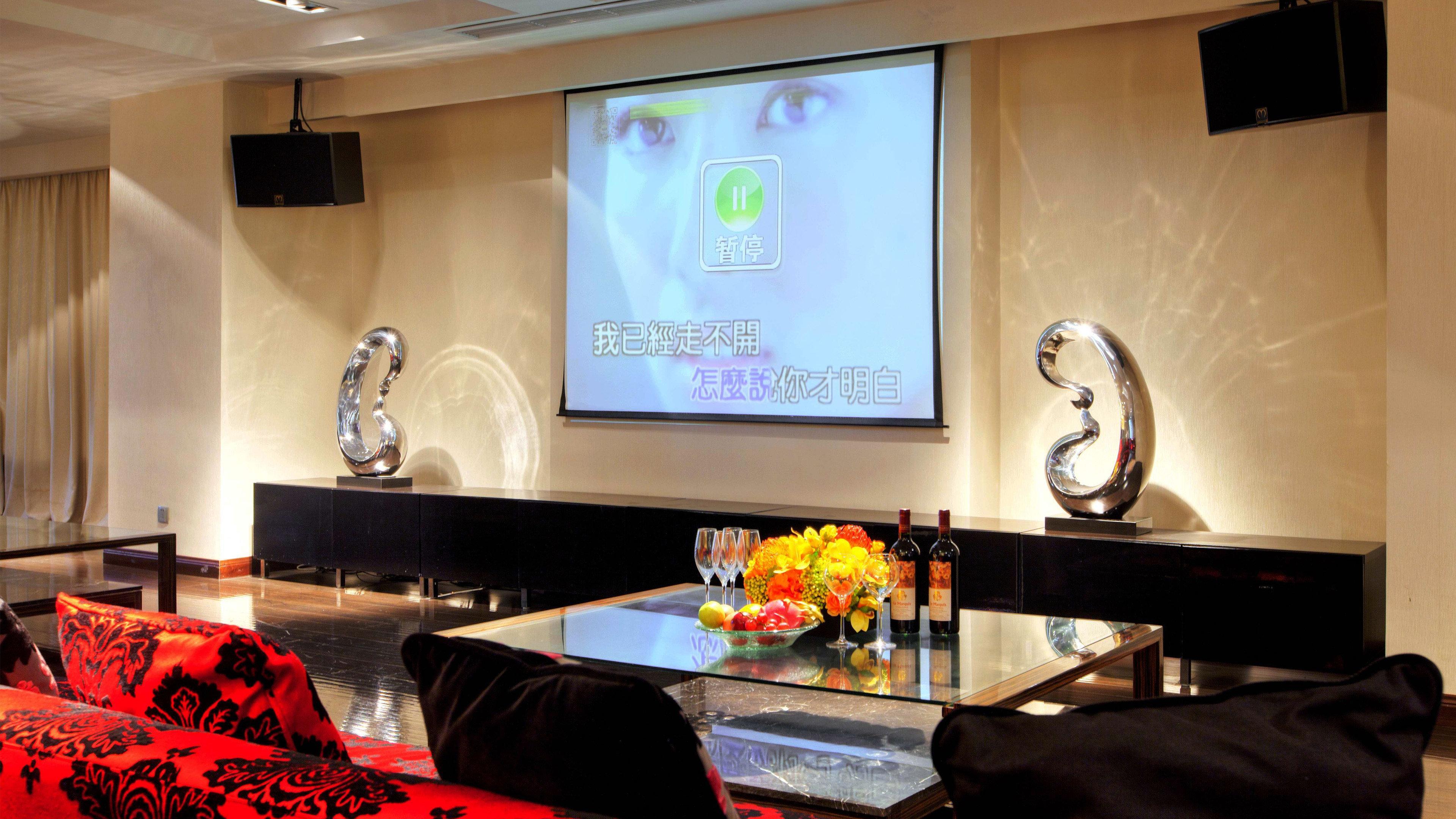 Holiday Inn Shanghai Hongqiao West By Ihg Qingpu Buitenkant foto