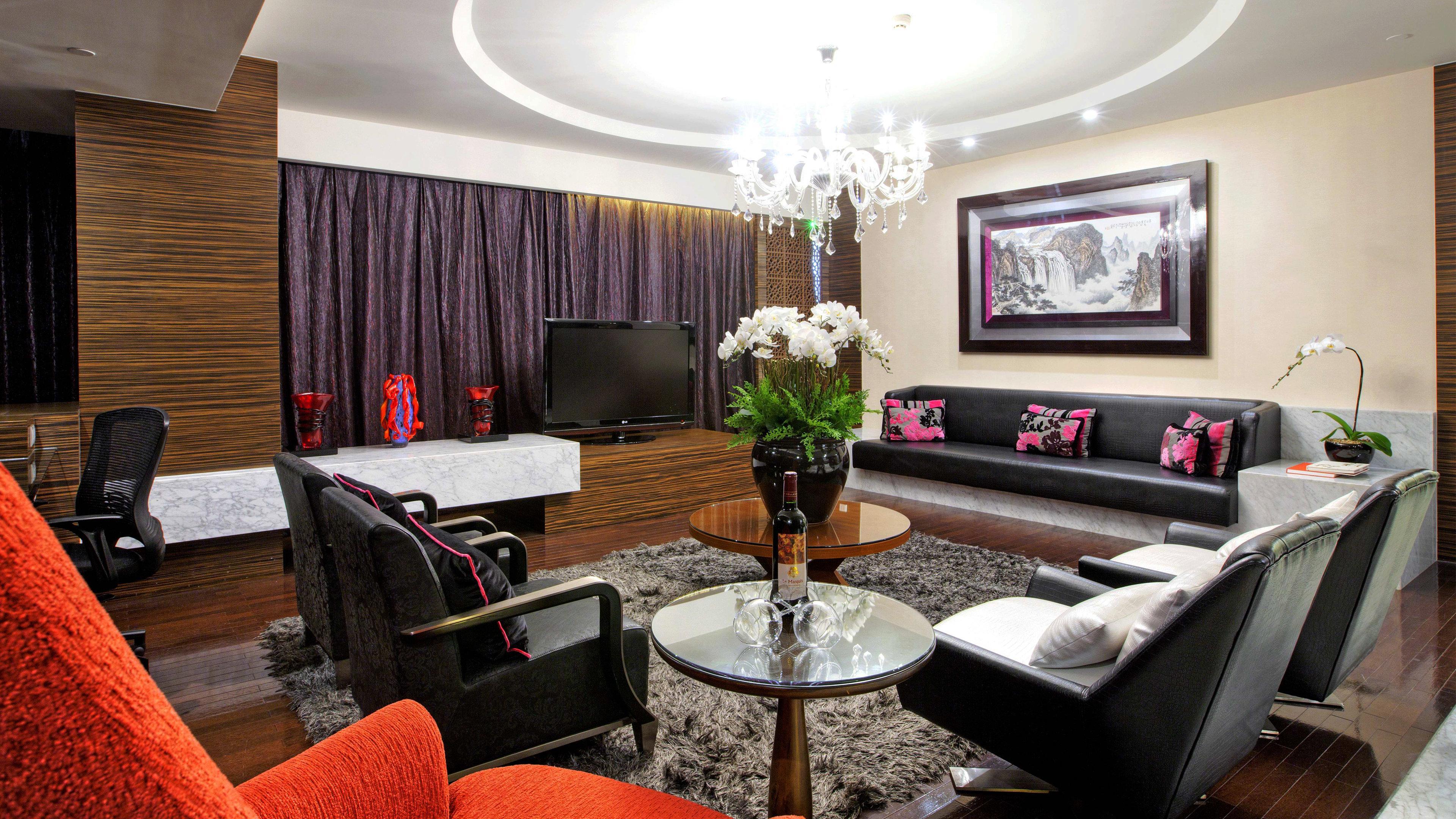 Holiday Inn Shanghai Hongqiao West By Ihg Qingpu Buitenkant foto