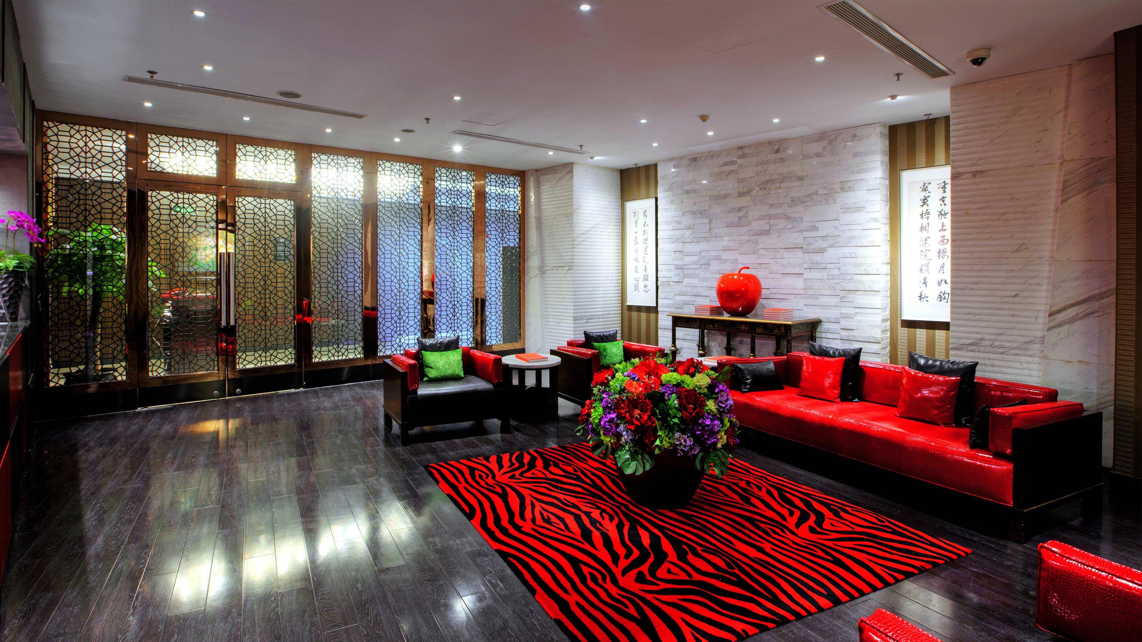 Holiday Inn Shanghai Hongqiao West By Ihg Qingpu Buitenkant foto