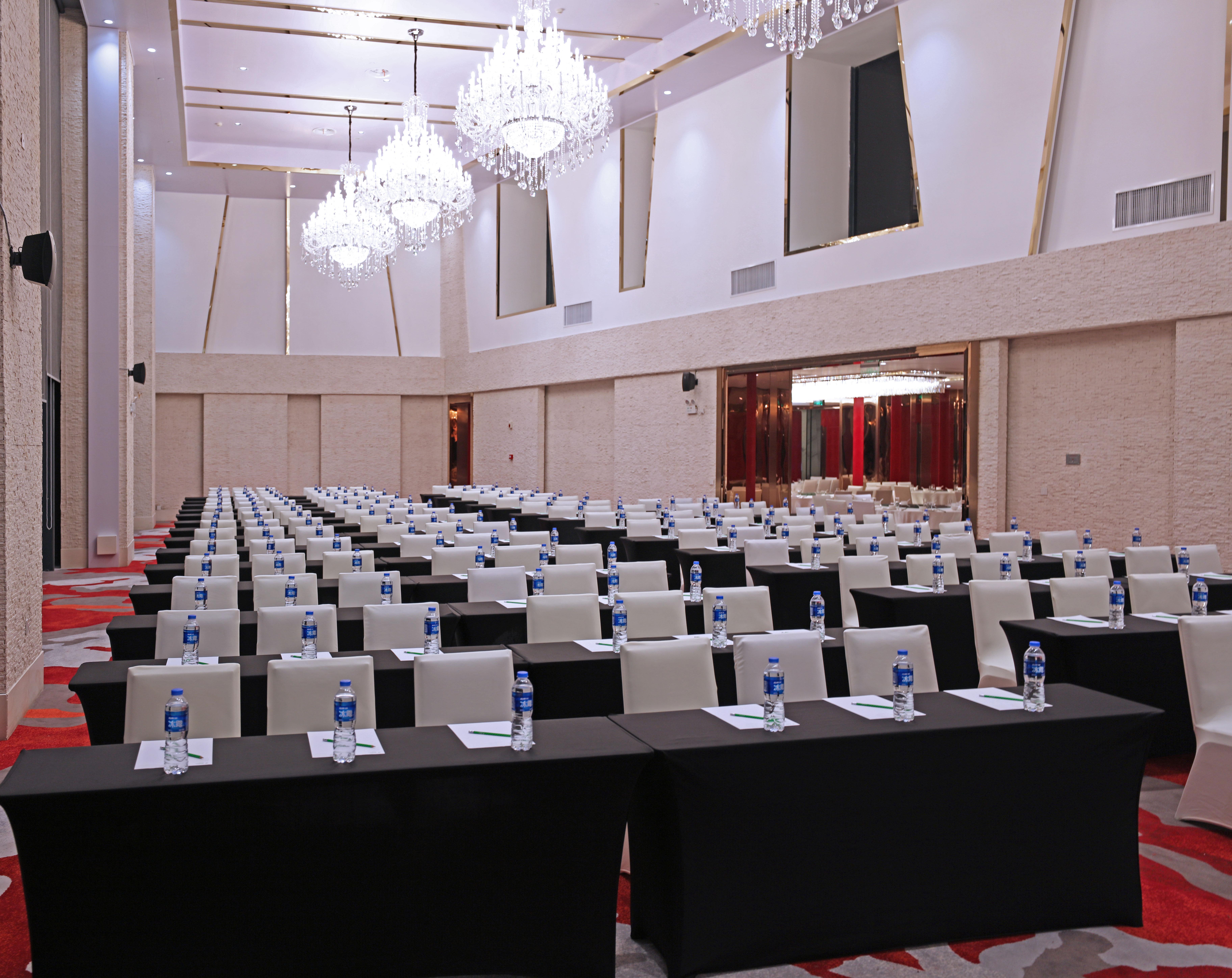Holiday Inn Shanghai Hongqiao West By Ihg Qingpu Buitenkant foto