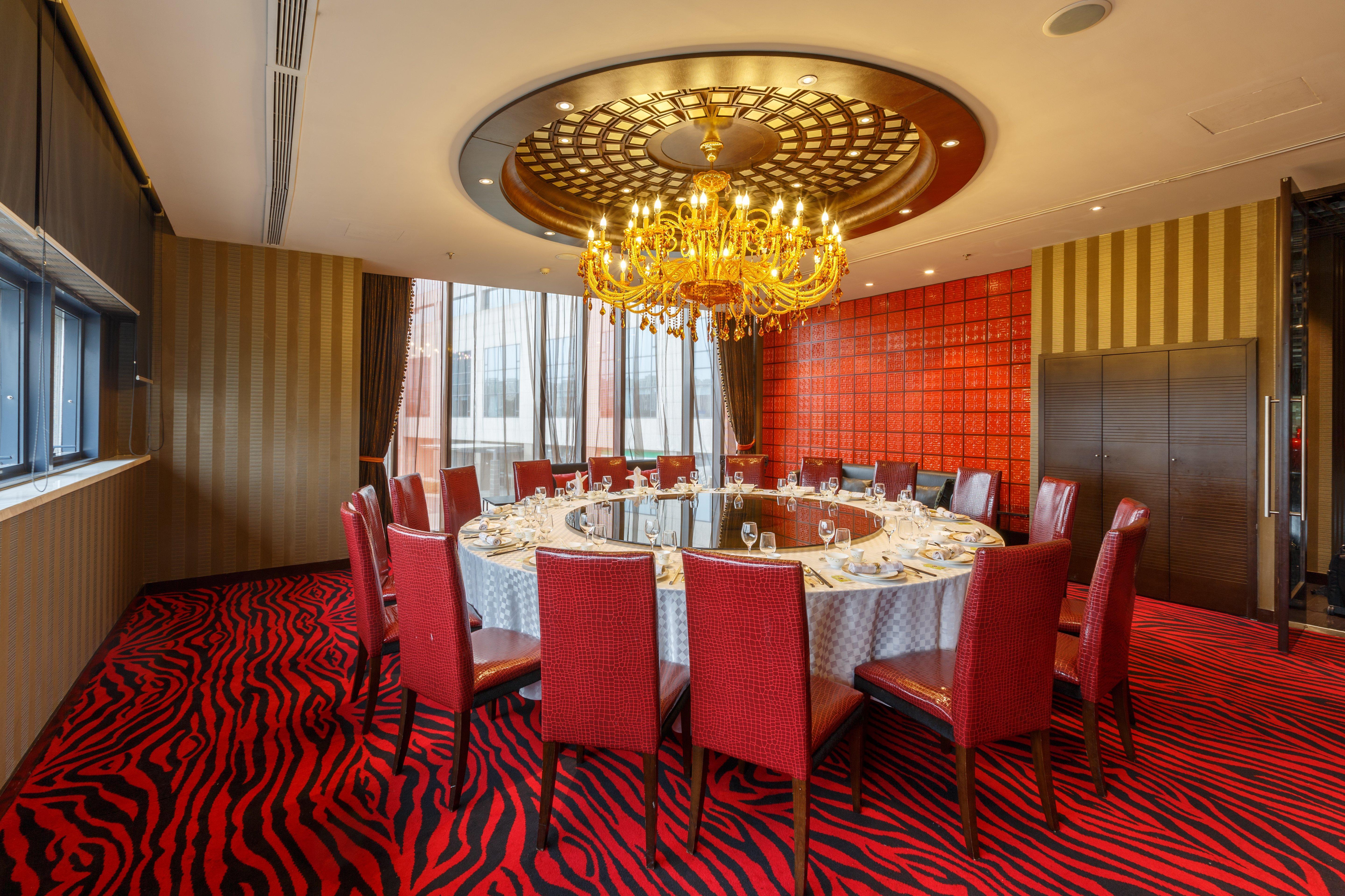 Holiday Inn Shanghai Hongqiao West By Ihg Qingpu Buitenkant foto
