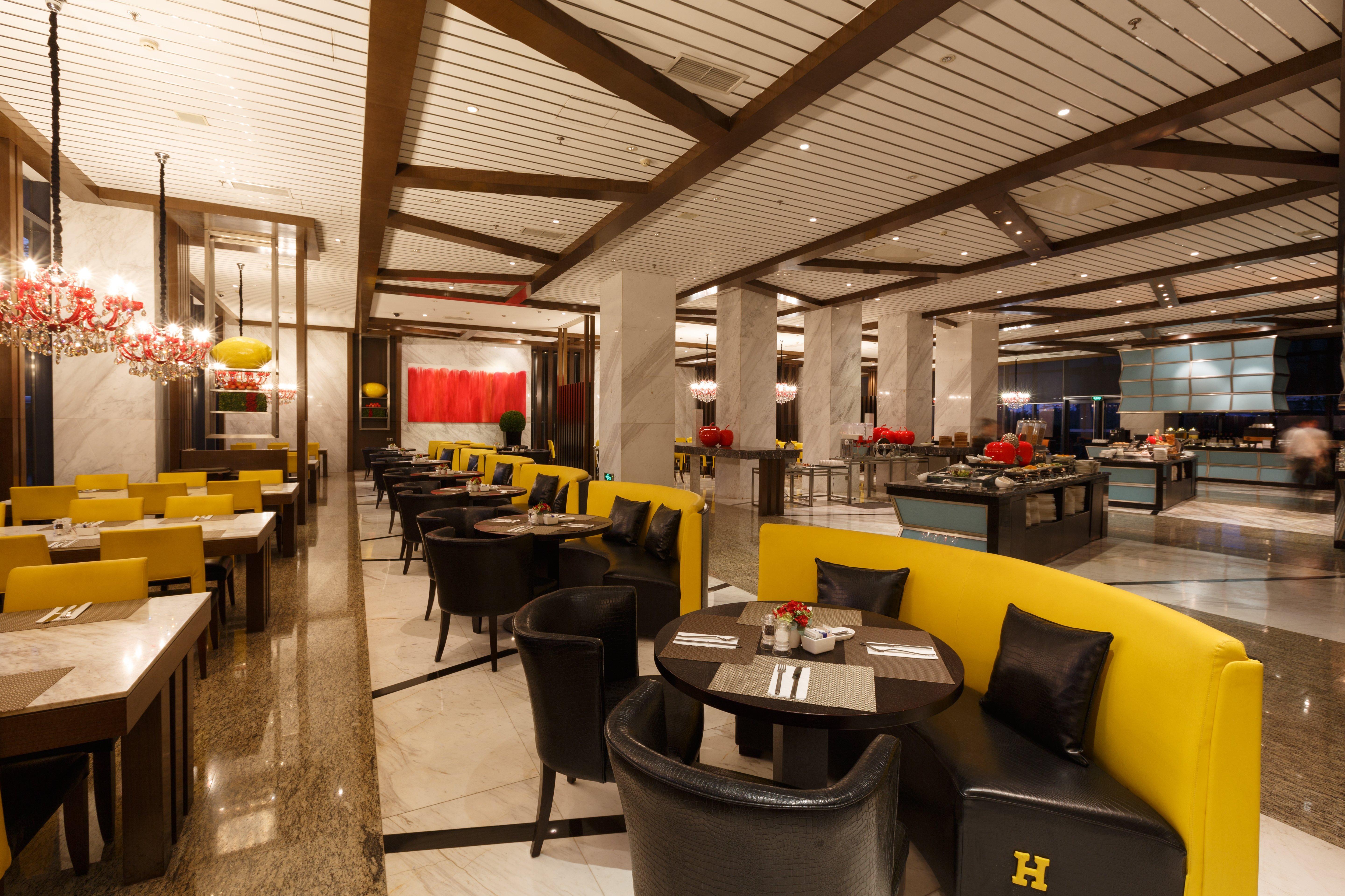 Holiday Inn Shanghai Hongqiao West By Ihg Qingpu Buitenkant foto