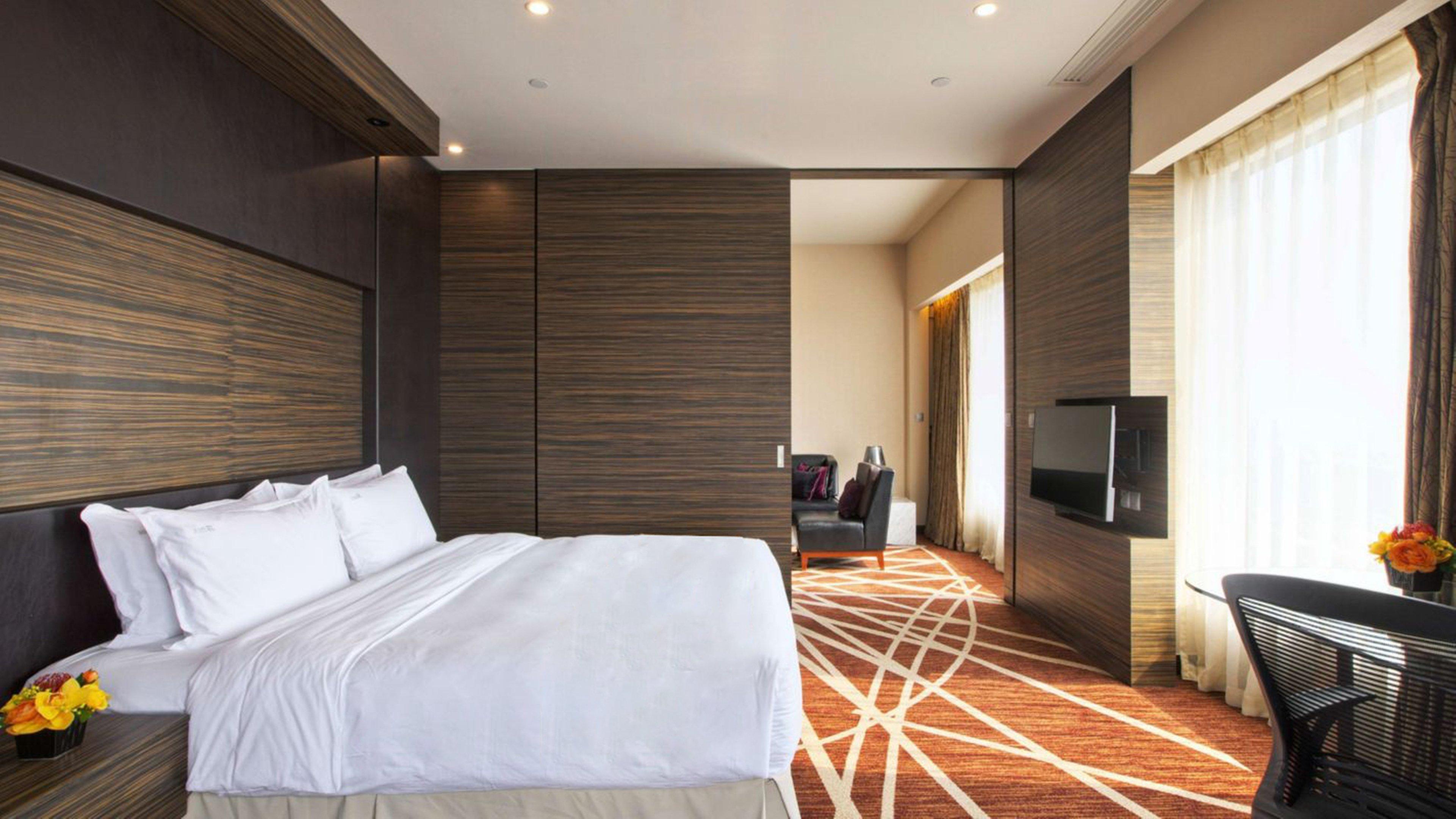 Holiday Inn Shanghai Hongqiao West By Ihg Qingpu Buitenkant foto